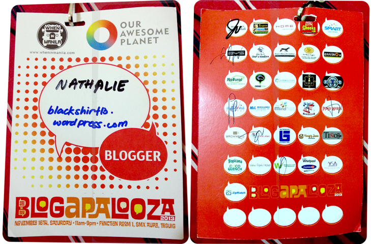 #Blogapalooza ID